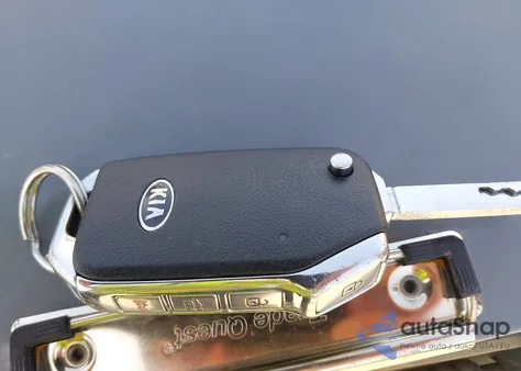 2019 Kia Forte Lxs from USA, damaged, VIN 3KPF24AD9KE070247